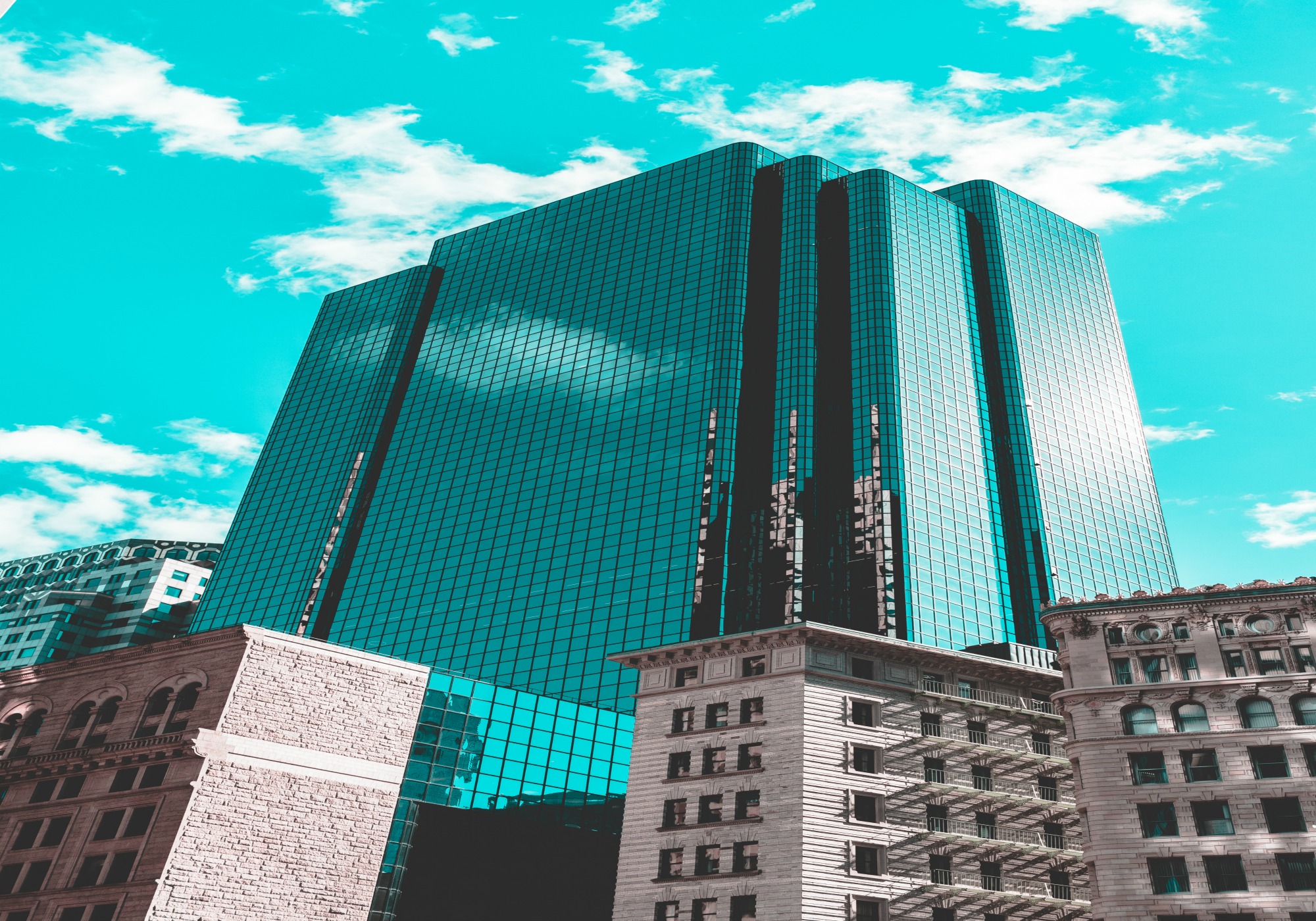 Welcome to Komos Associates