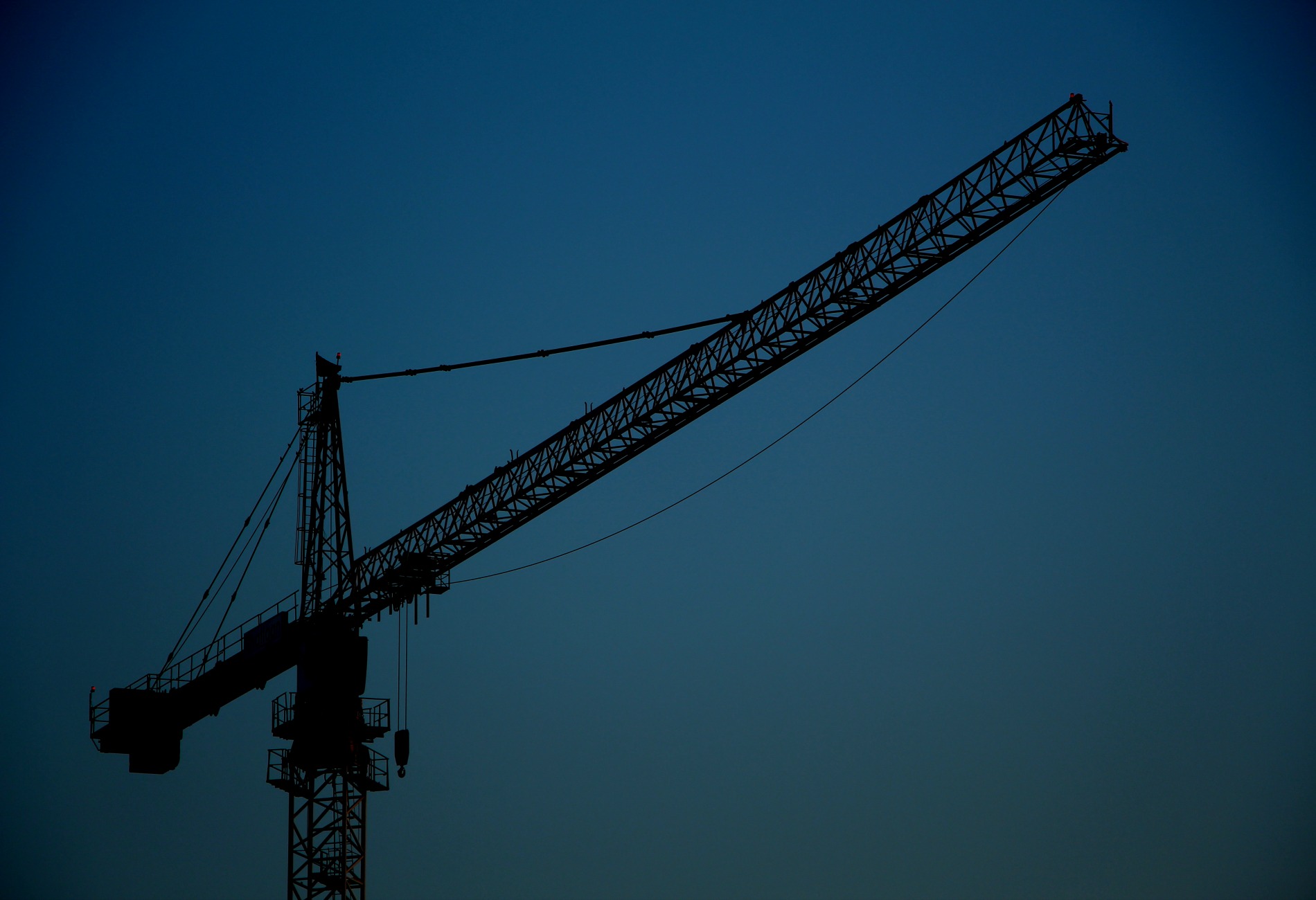 Our website is under construction.